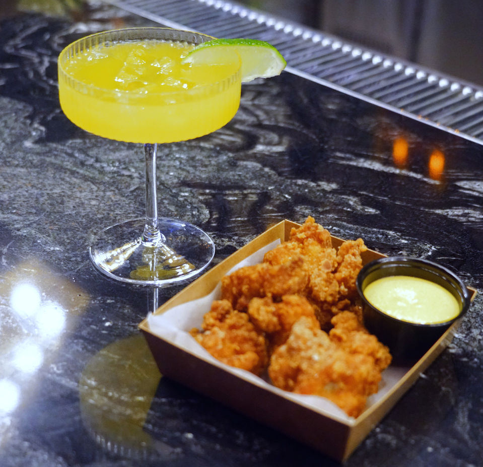Oversea Distillery and Bar in Columbia, MD (4)