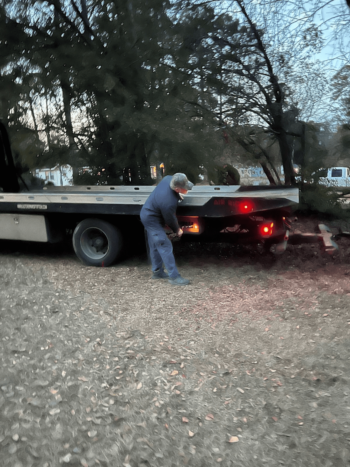 McKee's Auto Center & 24 Hour Towing in Tifton, GA