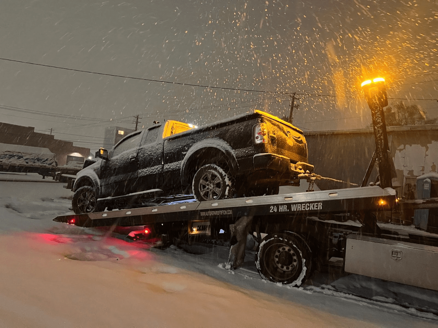 McKee's Auto Center & 24 Hour Towing in Tifton, GA (4)