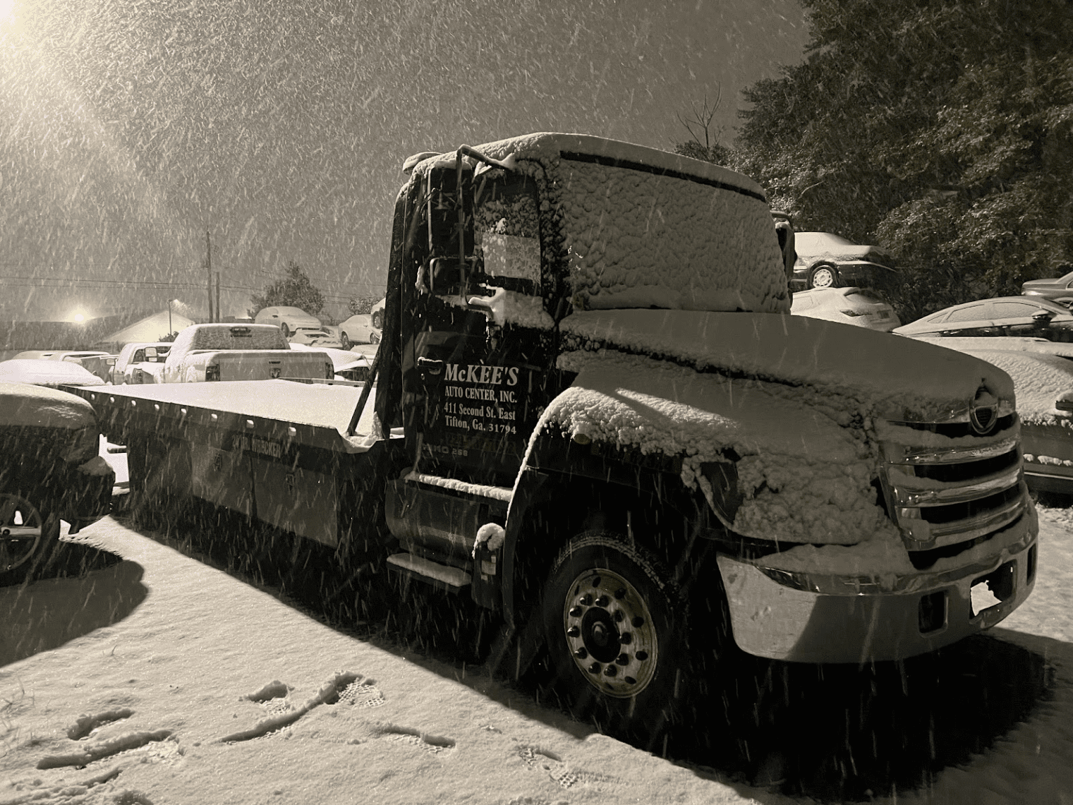 McKee's Auto Center & 24 Hour Towing in Tifton, GA (6)