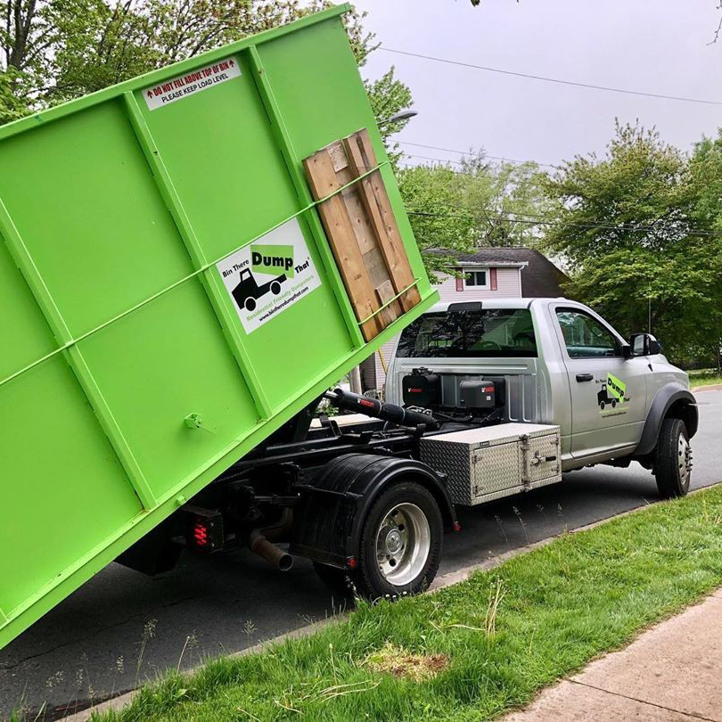 Bin There Dump That Chicagoland in Elk Grove Village, IL (6)