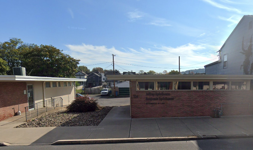 Law Office of Benjamin Apfelbaum, LLC in Sunbury, PA