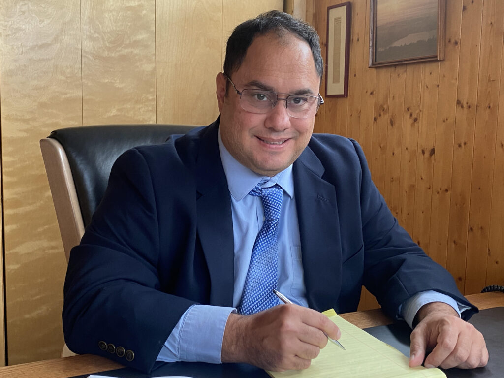 Law Office of Benjamin Apfelbaum, LLC in Sunbury, PA (2)