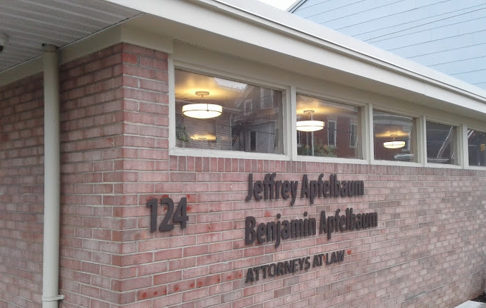 Law Office of Benjamin Apfelbaum, LLC in Sunbury, PA (3)