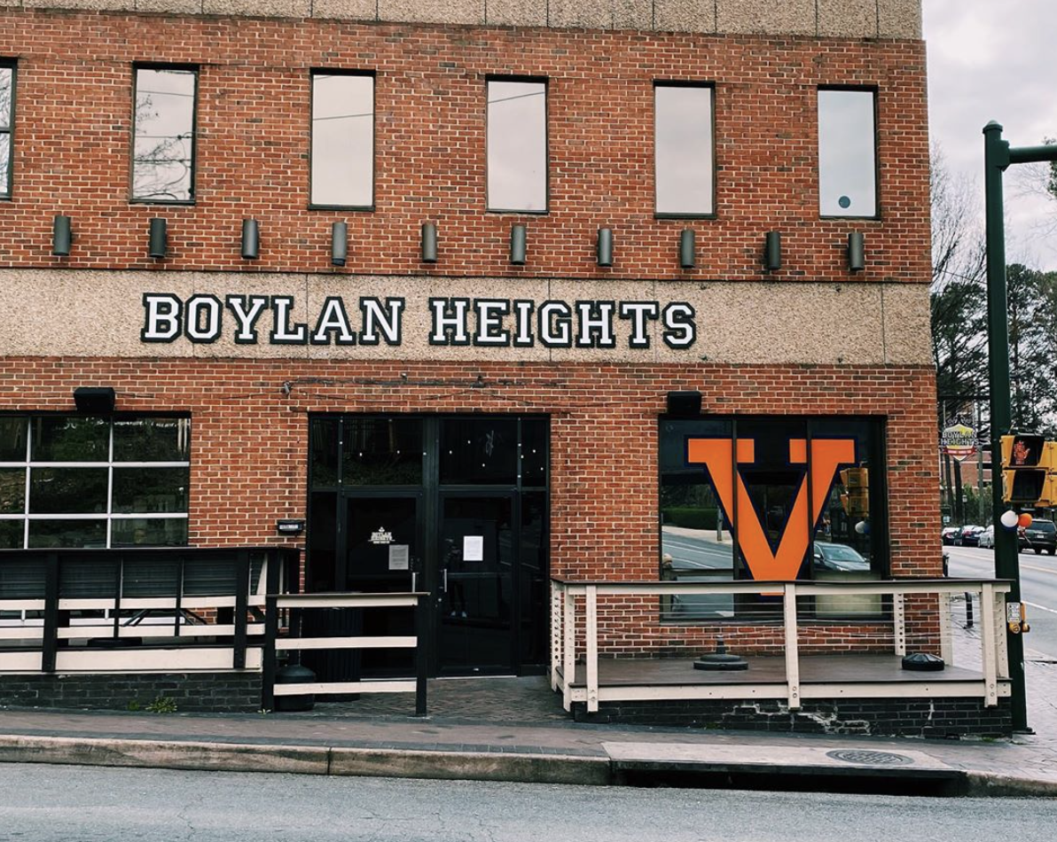 Boylan Heights in Charlottesville, VA (2)