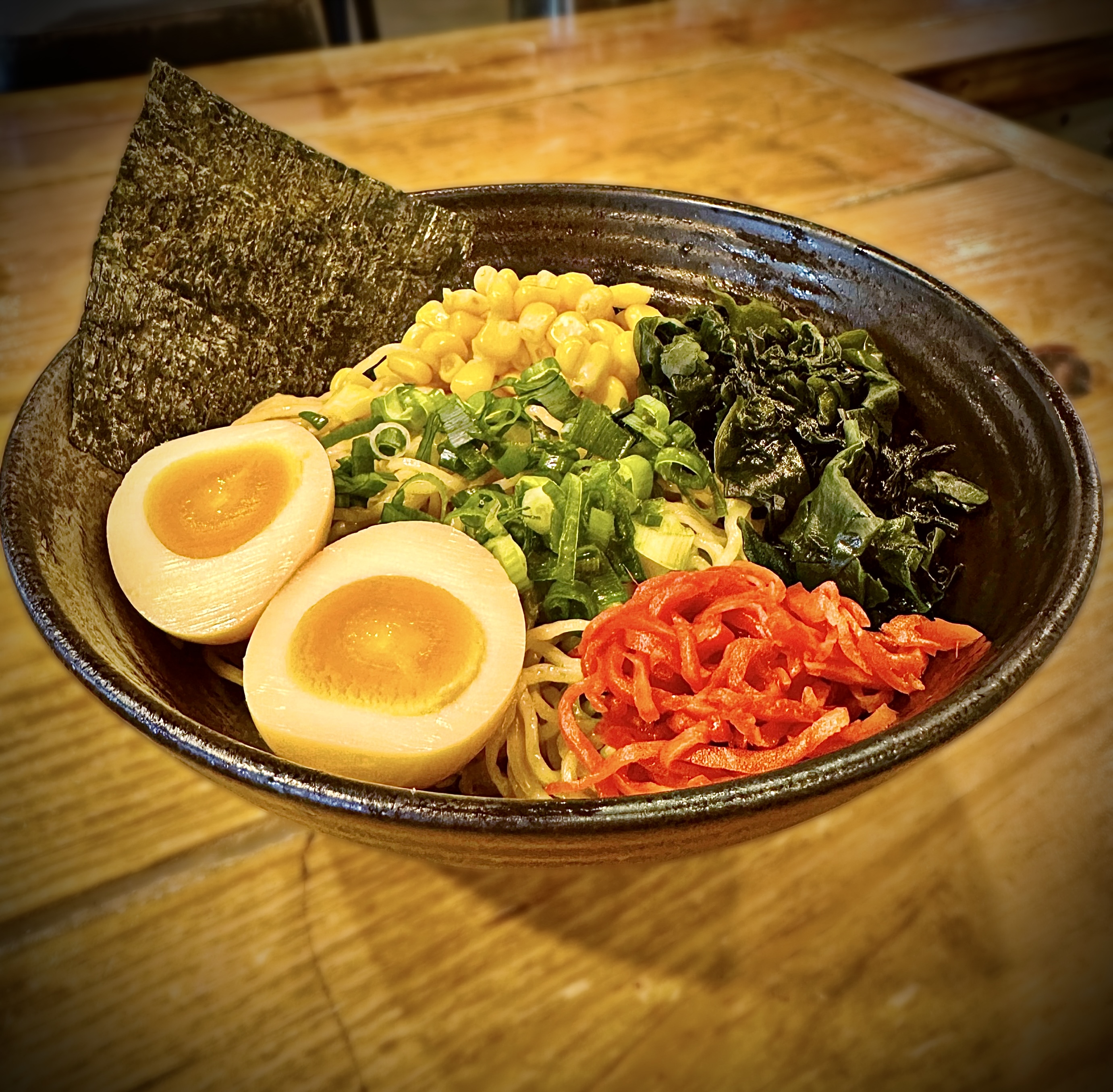 Ramen Hachi in Oxford, OH