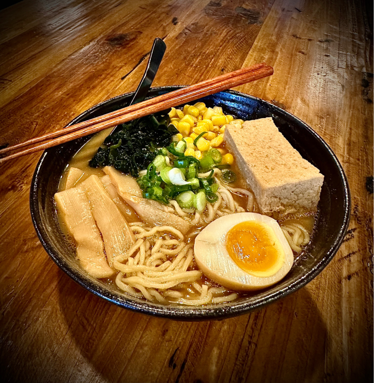 Ramen Hachi in Oxford, OH (3)