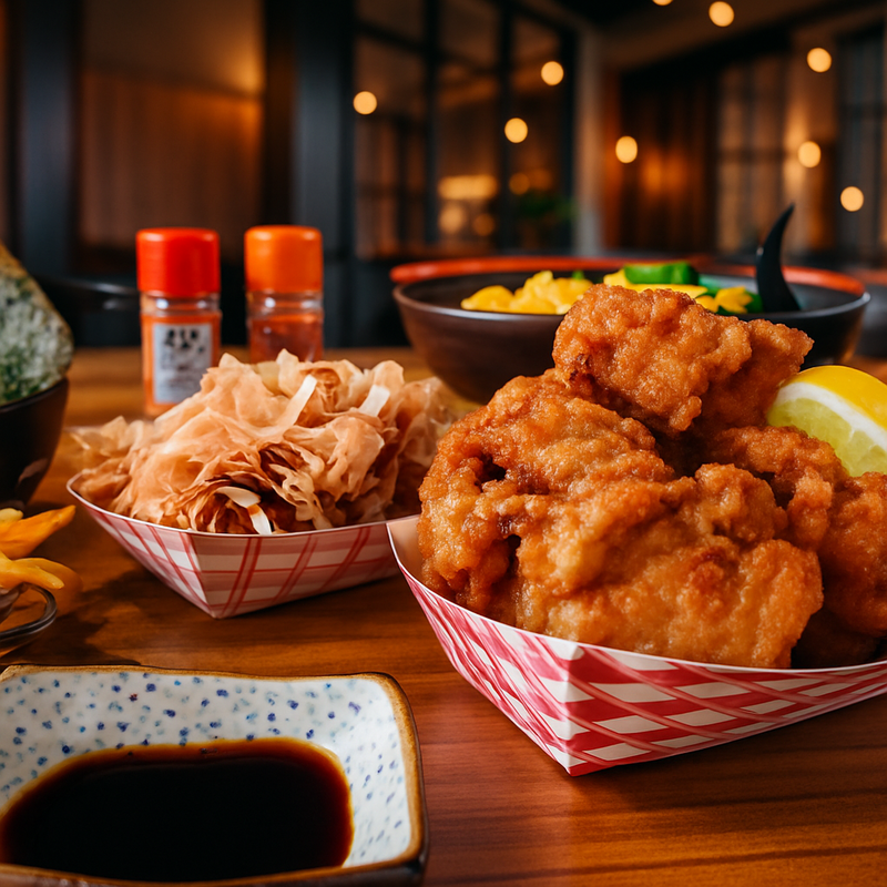 Ramen Hachi in Oxford, OH (4)
