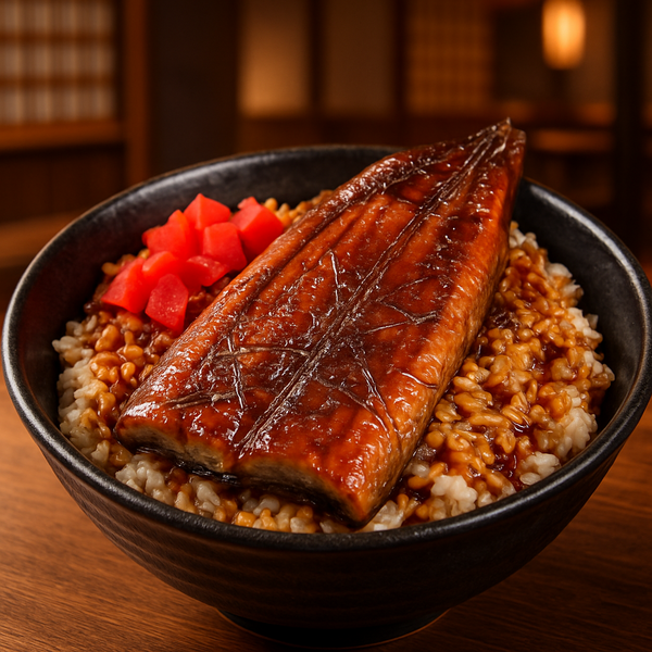 Ramen Hachi in Oxford, OH (5)