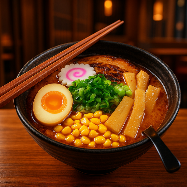 Ramen Hachi in Oxford, OH (6)