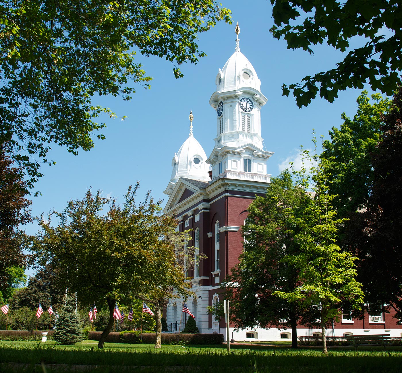Franklin Area Chamber of Commerce in Franklin, PA (2)