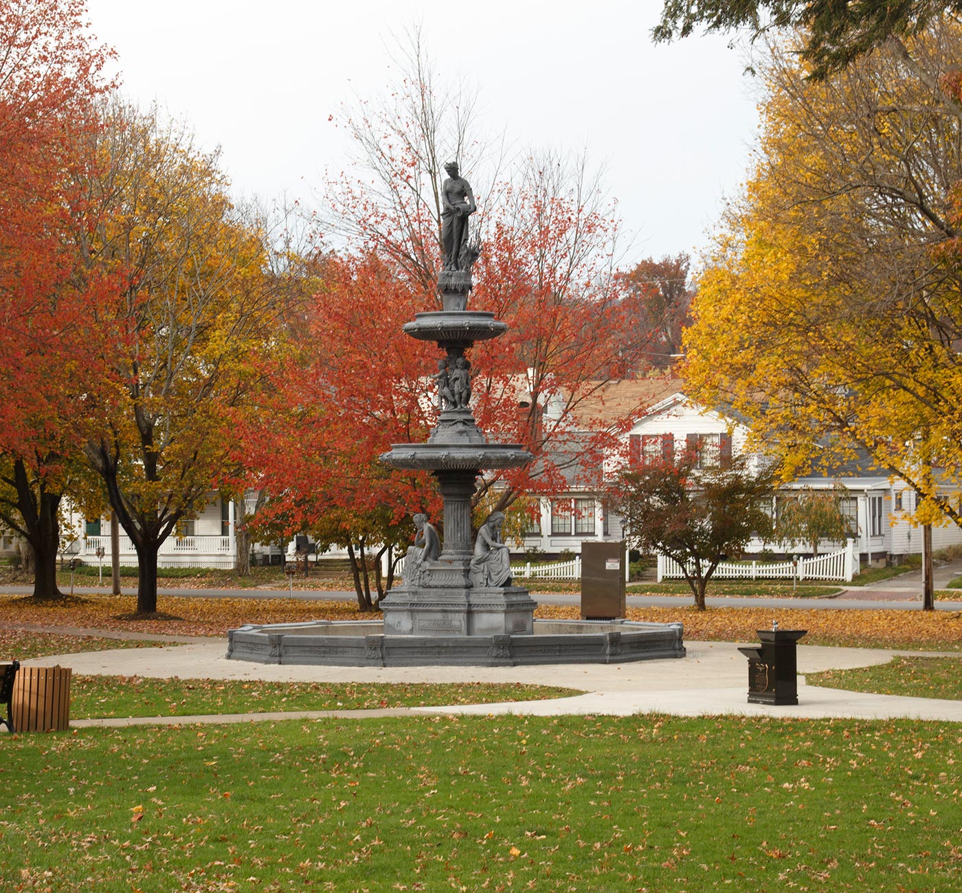 Franklin Area Chamber of Commerce in Franklin, PA (3)