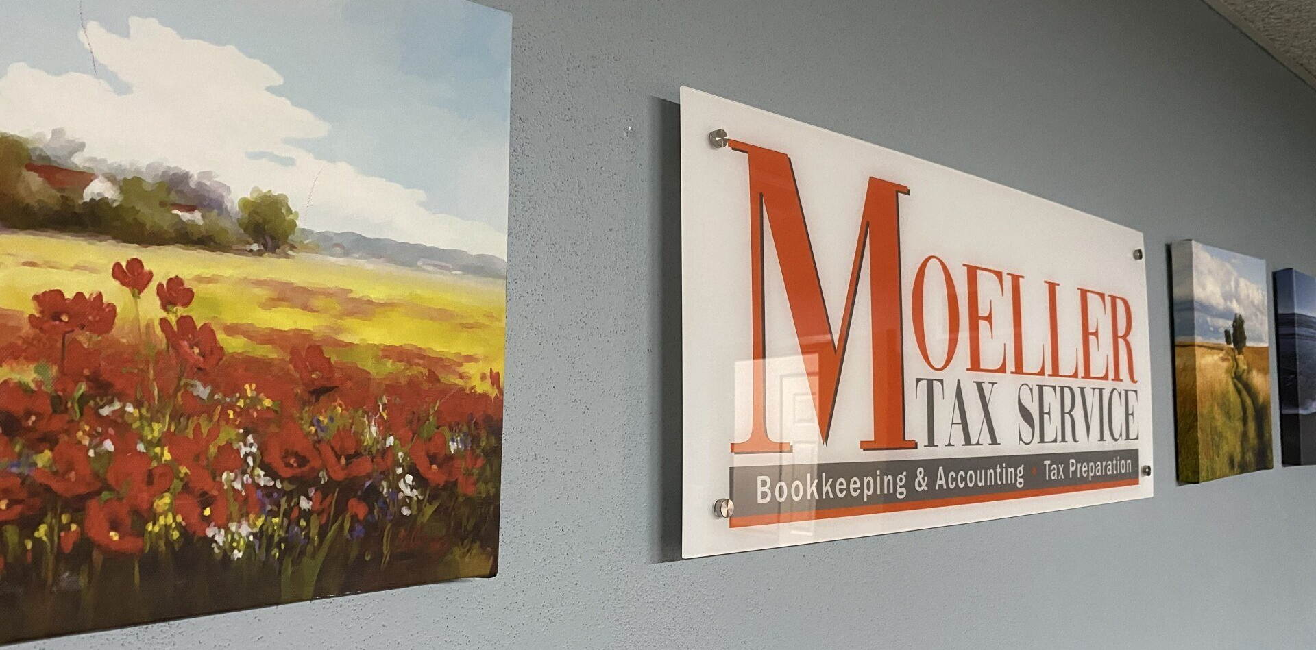Moeller Tax Service, Inc. in New Berlin, WI