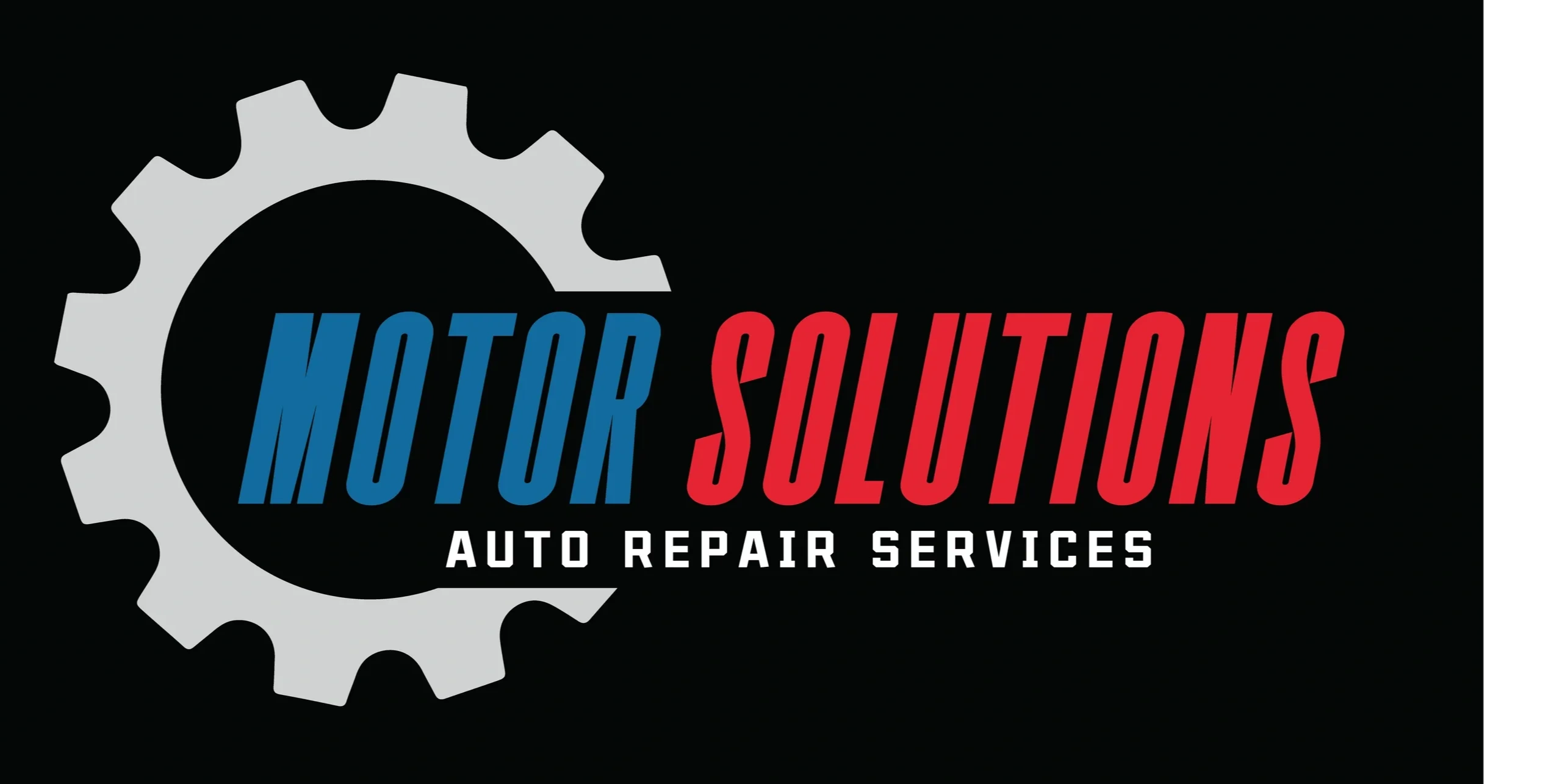 Motor Solutions Auto Repair Services in Hallandale Beach, FL