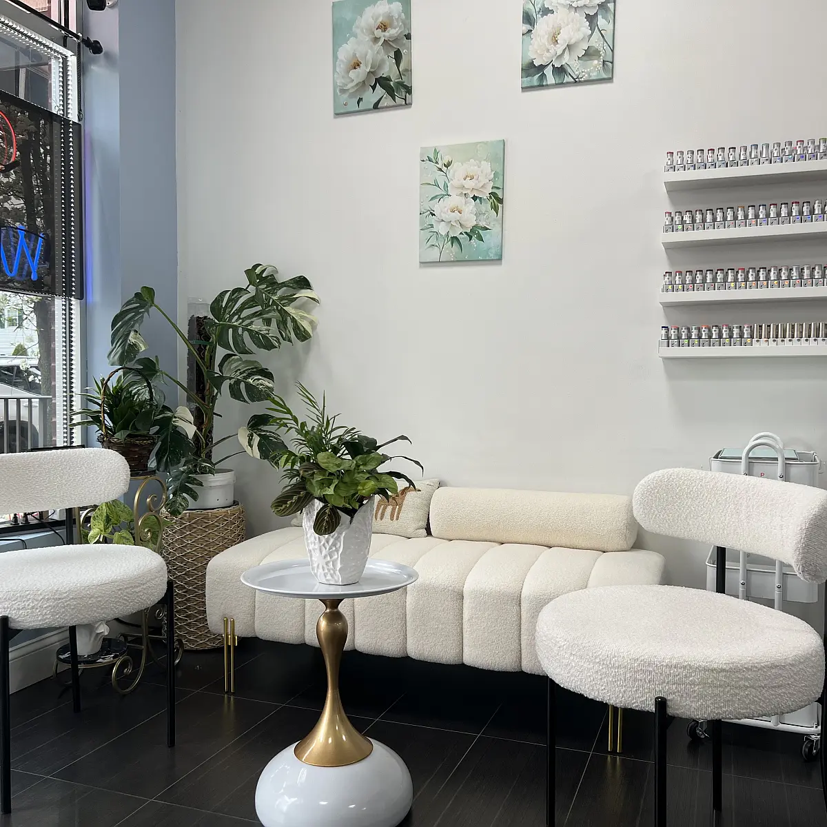 La Mei Nails in Edison, NJ (2)