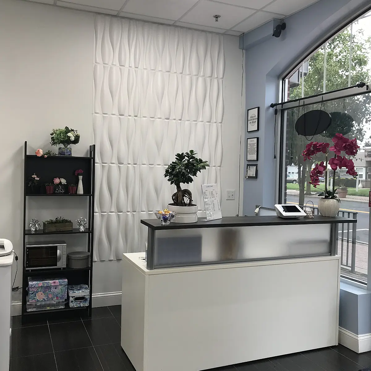 La Mei Nails in Edison, NJ (3)