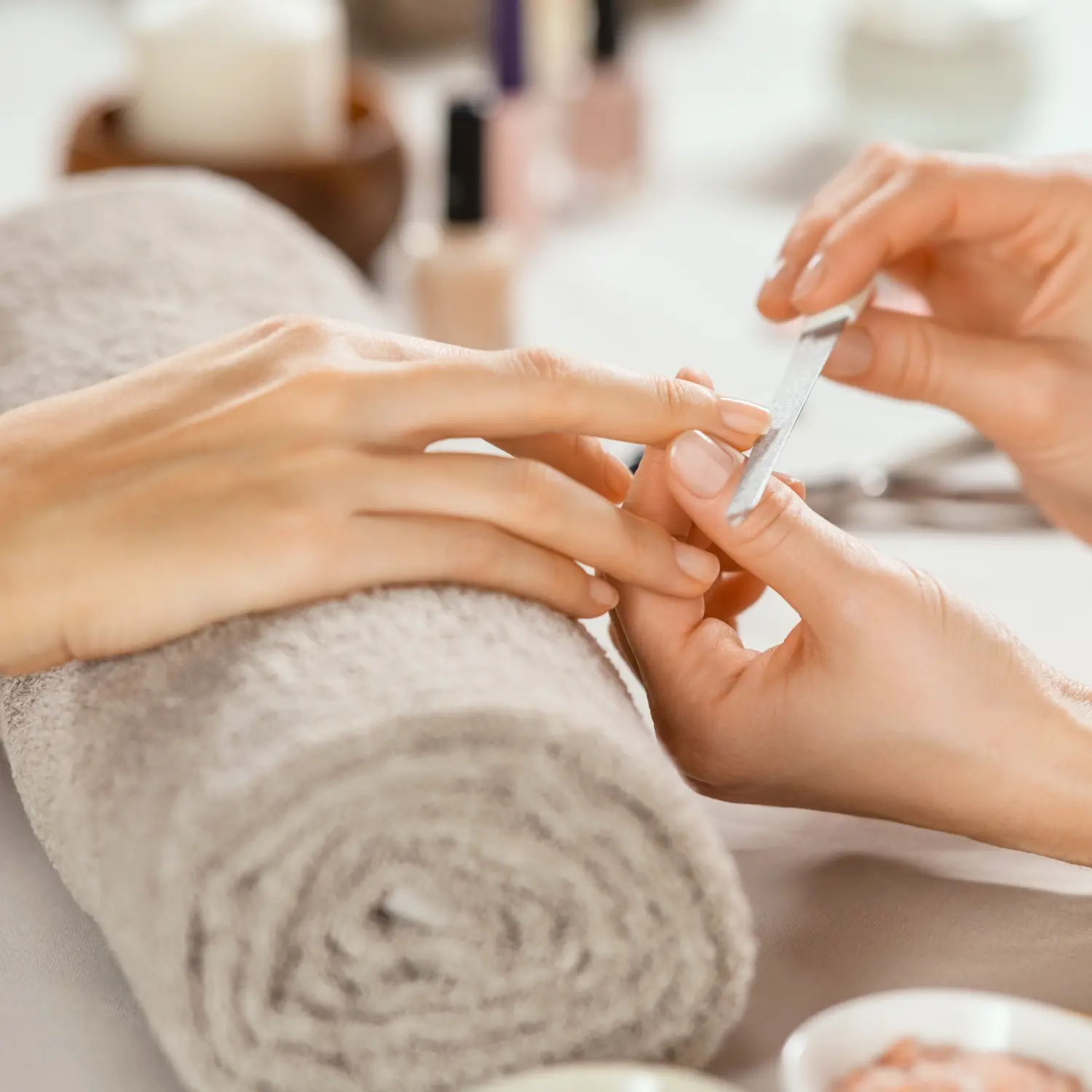 La Mei Nails in Edison, NJ (4)