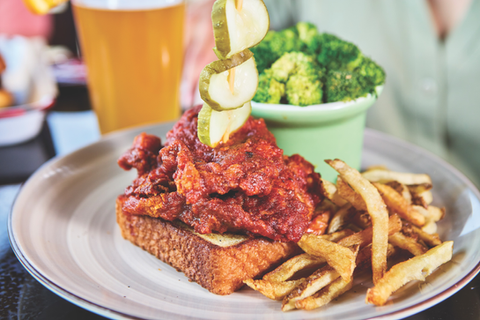 BURG'r & BARREL in Johnson City, TN (4)