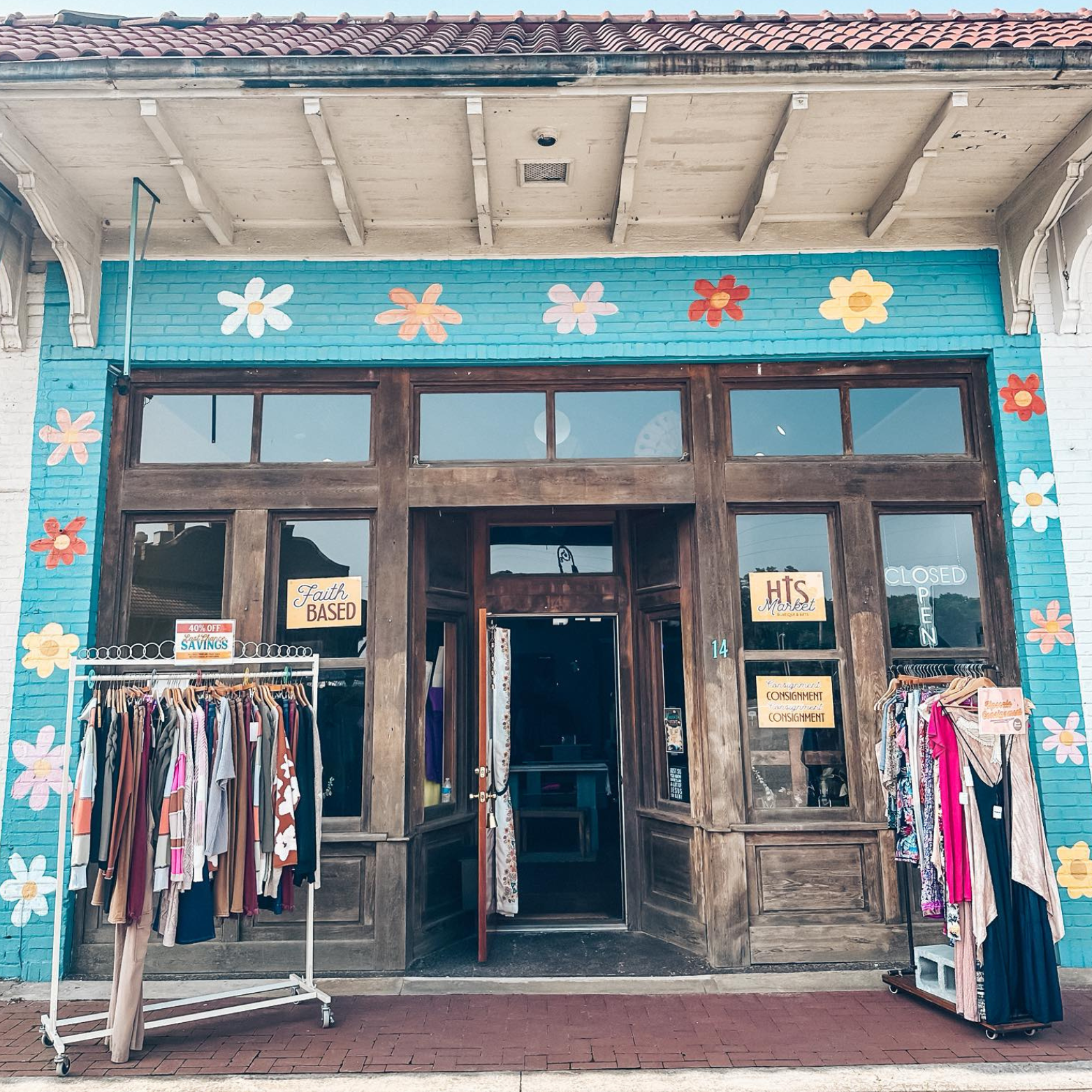 HIS Market in Barnesville, GA