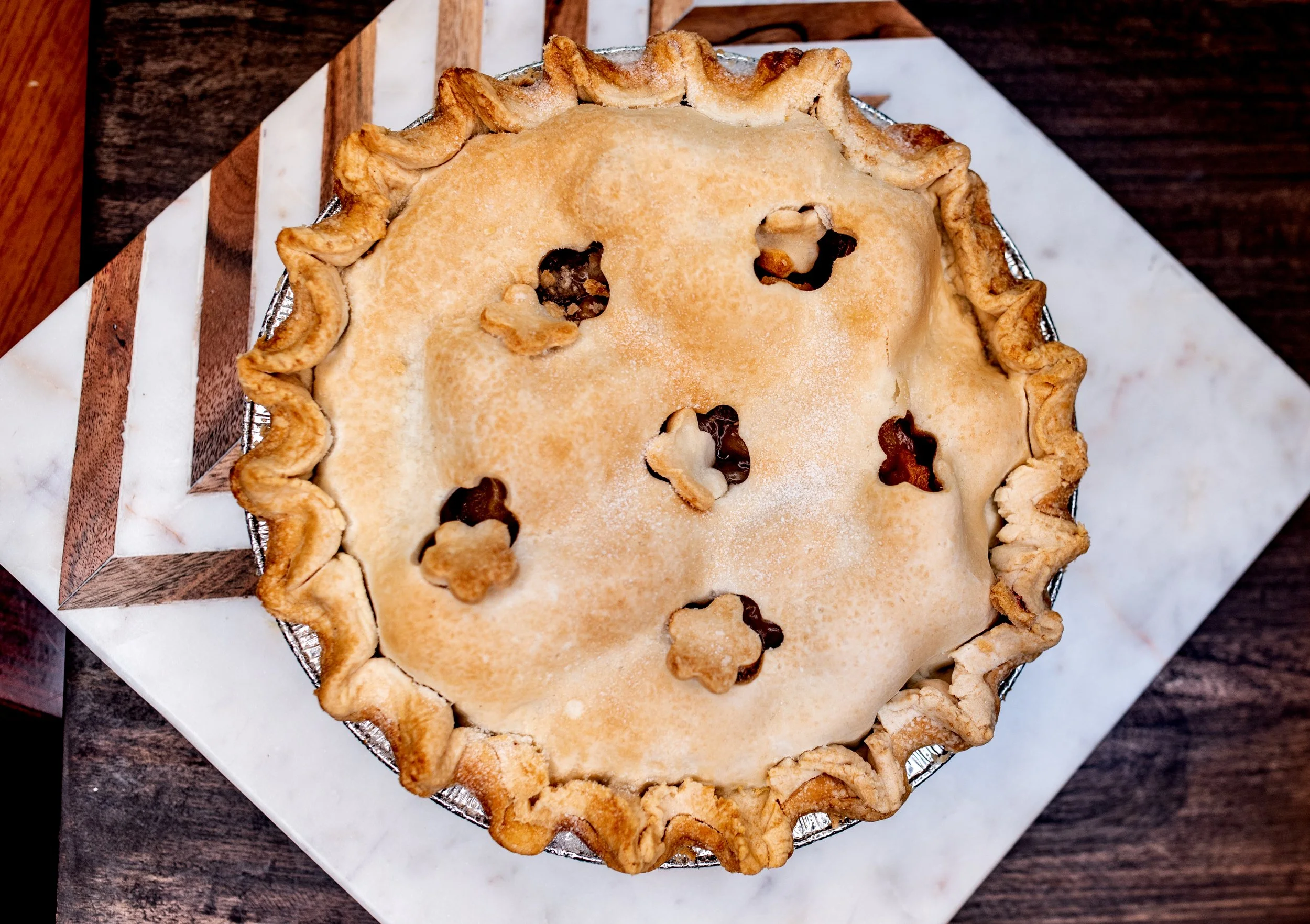 Village Kitchen & Pie Shoppe in Carlsbad, CA (3)