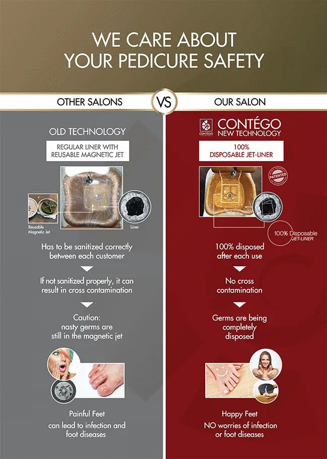 Organic Nail Lounge in Perris, CA (3)