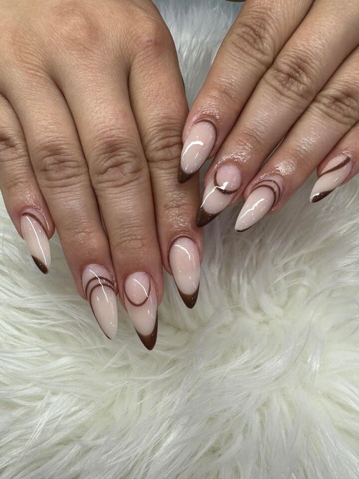 Organic Nail Lounge in Perris, CA (5)