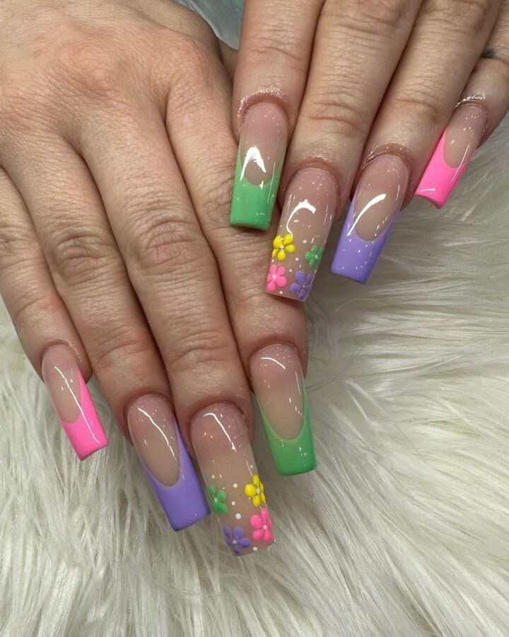 Organic Nail Lounge in Perris, CA (6)