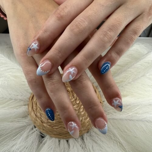 Alux Nails & Spa in Panama City Beach, FL (2)