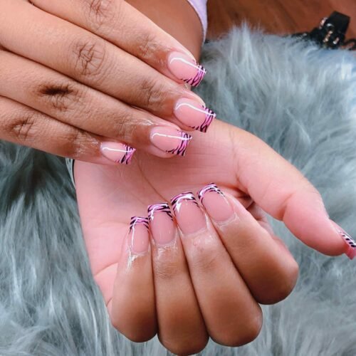 Alux Nails & Spa in Panama City Beach, FL (3)