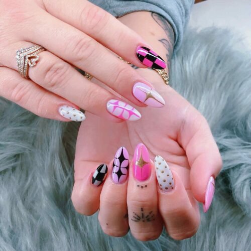 Alux Nails & Spa in Panama City Beach, FL (5)