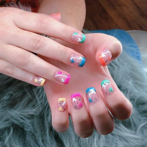 Alux Nails & Spa in Panama City Beach, FL (6)