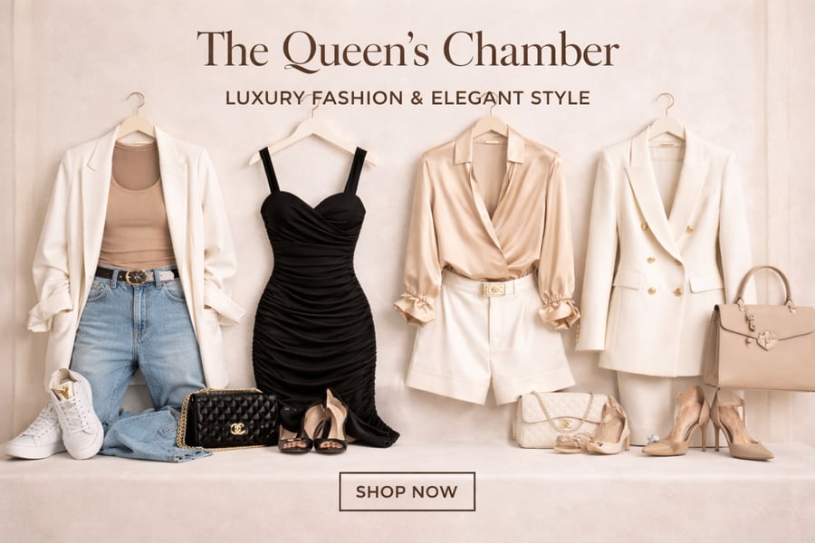 The Queen’s Chamber in North Ridgeville, OH (6)