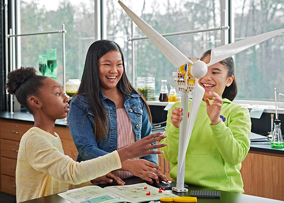 Girl Scouts of Black Diamond Council, Inc. in Charleston, WV (3)