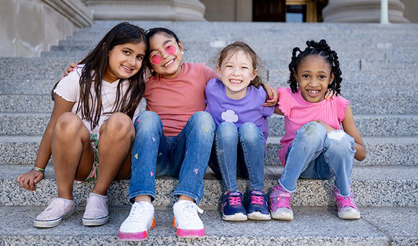 Girl Scouts of Black Diamond Council, Inc. in Charleston, WV (6)