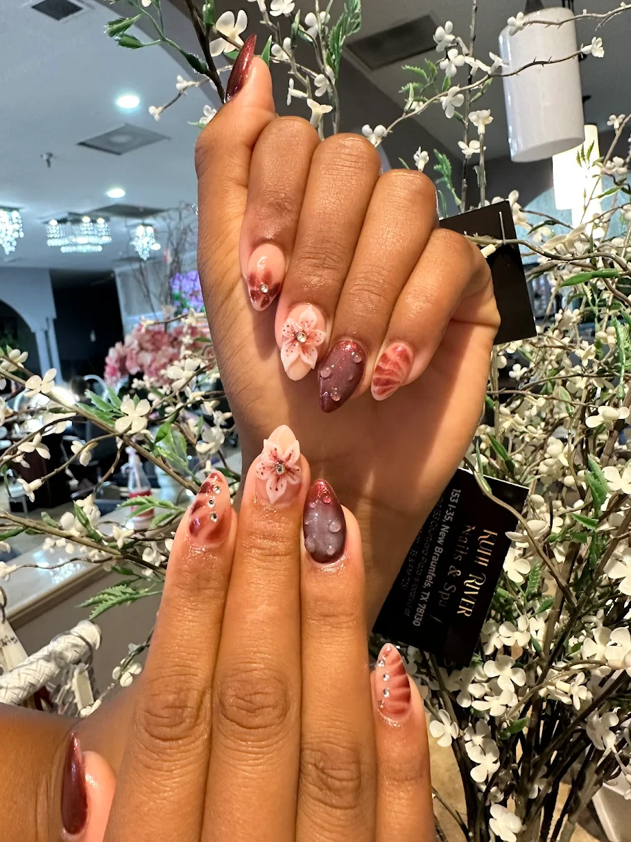 Kuhl River Nails in New Braunfels, TX (2)