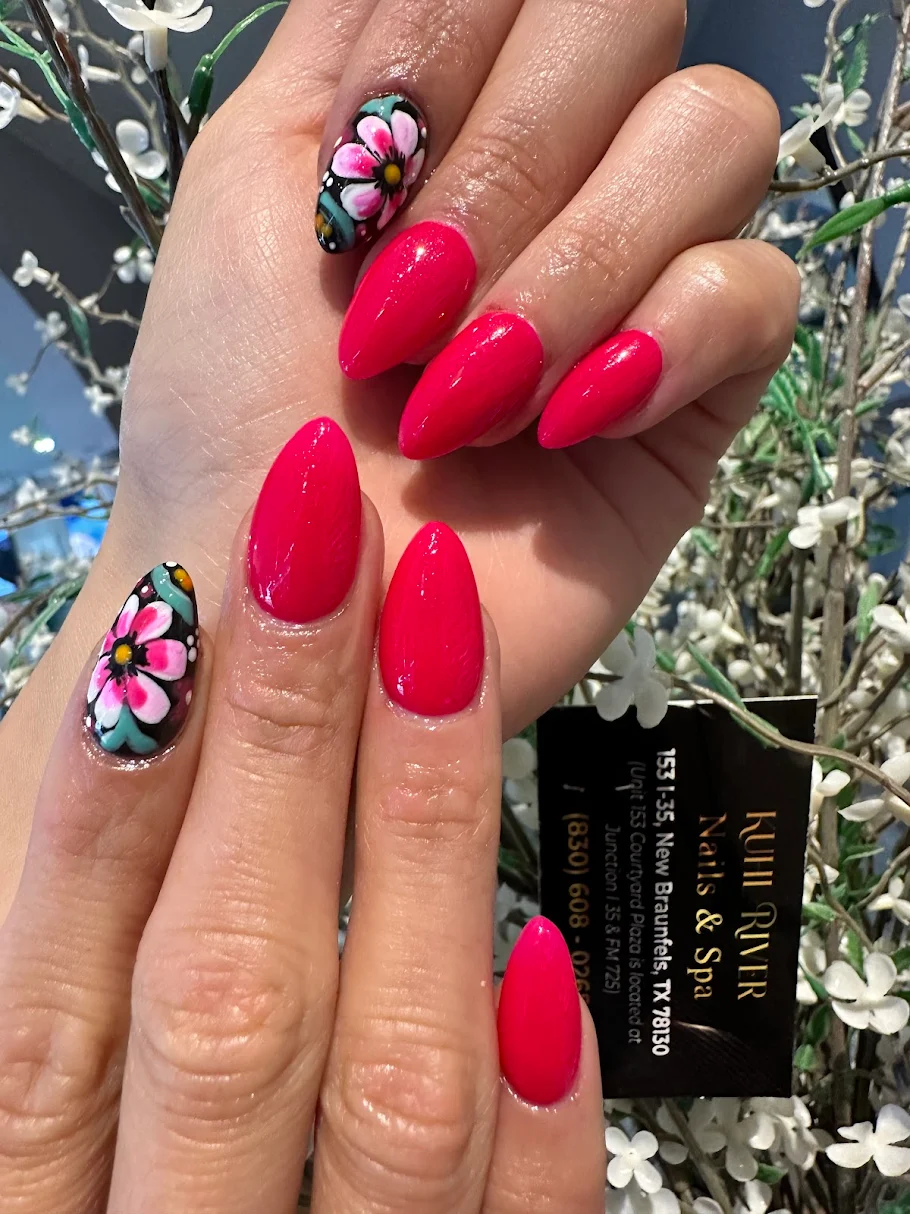 Kuhl River Nails in New Braunfels, TX (3)