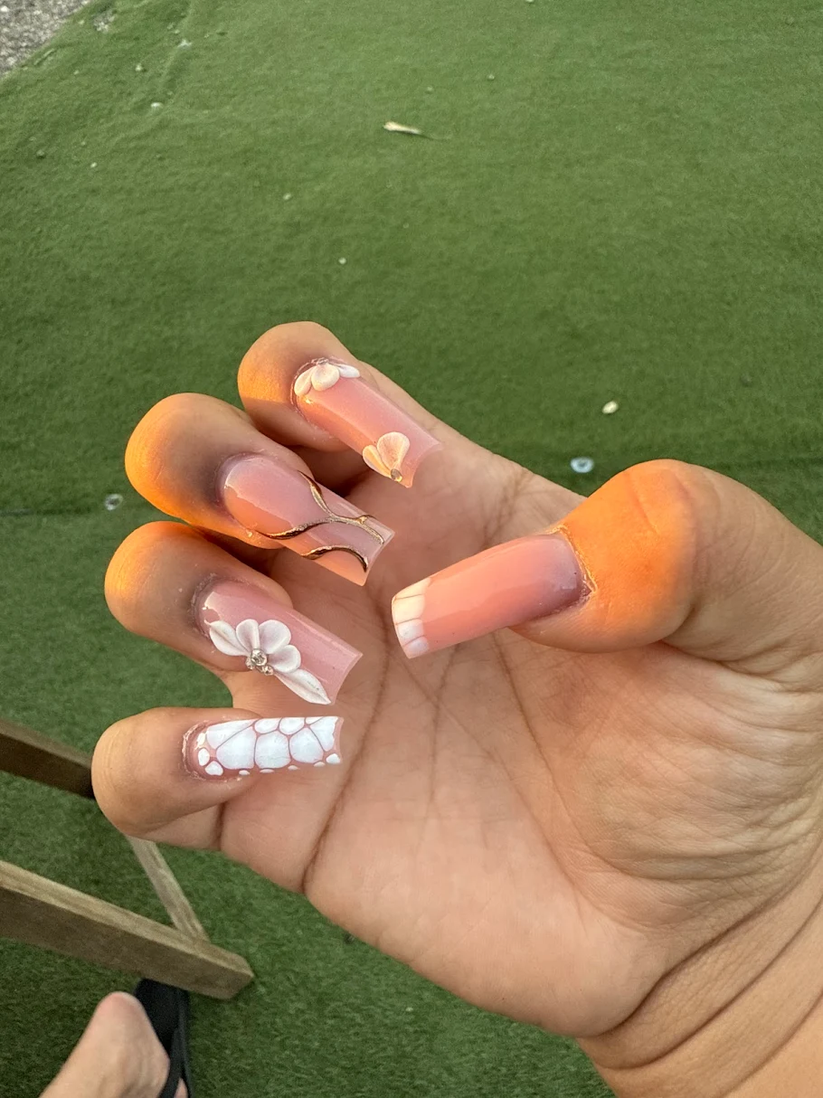 Kuhl River Nails in New Braunfels, TX (5)