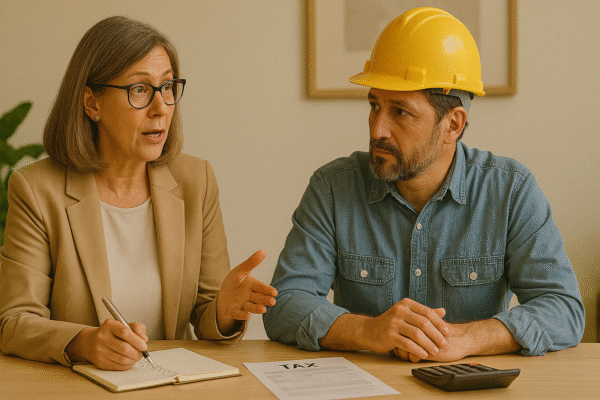 Legacy Accounting LLC in Clifton, NJ (2)
