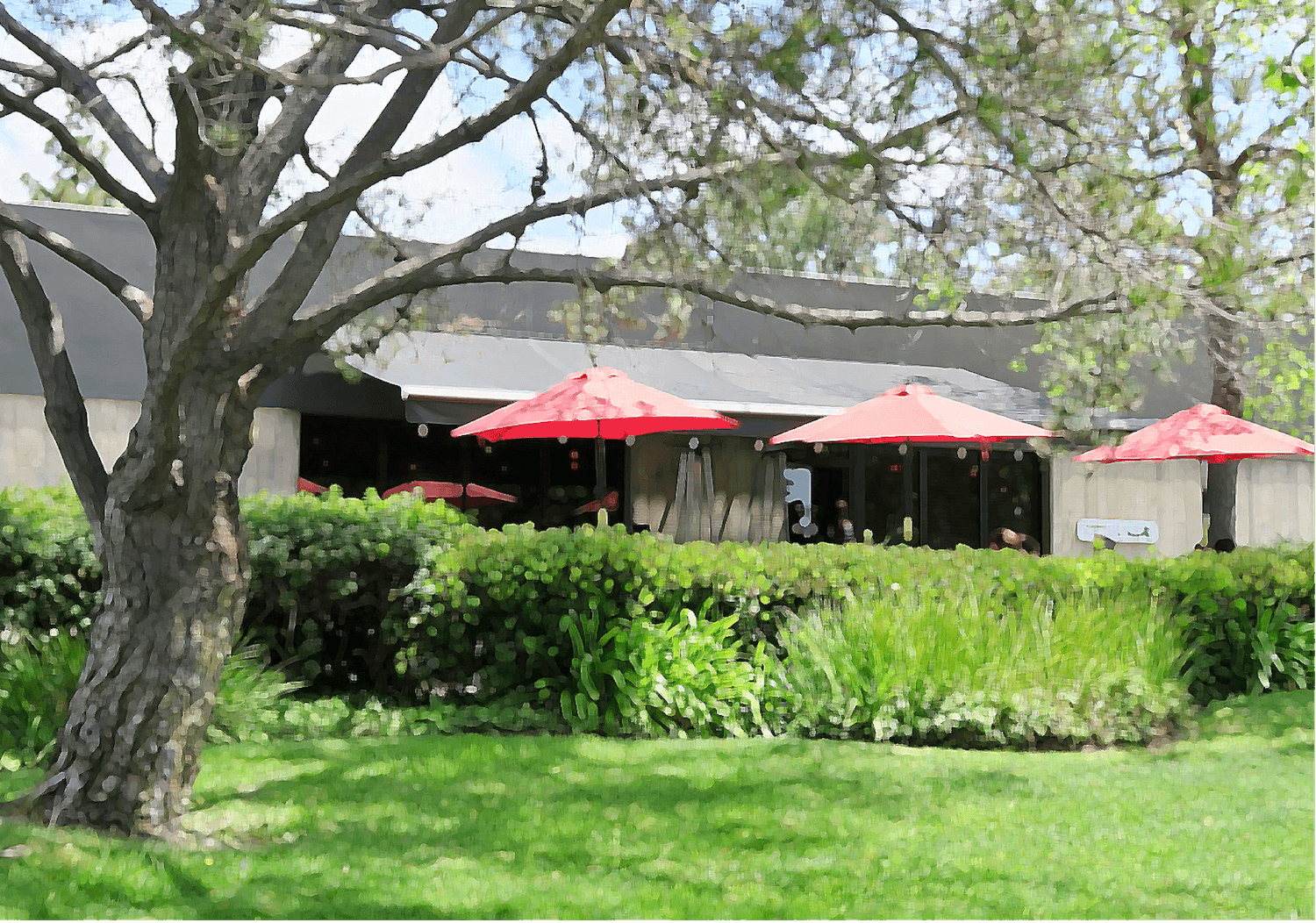 Bud's Louisiana Café in San Diego, CA (4)