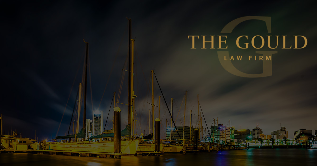 The Gould Law Firm in Corpus Christi, TX