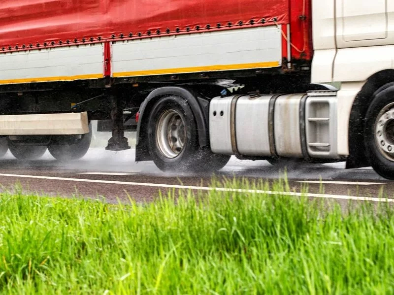 The Law Firm for Truck Safety - Chicago in Itasca, IL (3)