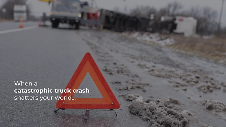 The Law Firm for Truck Safety - Chicago in Itasca, IL (6)
