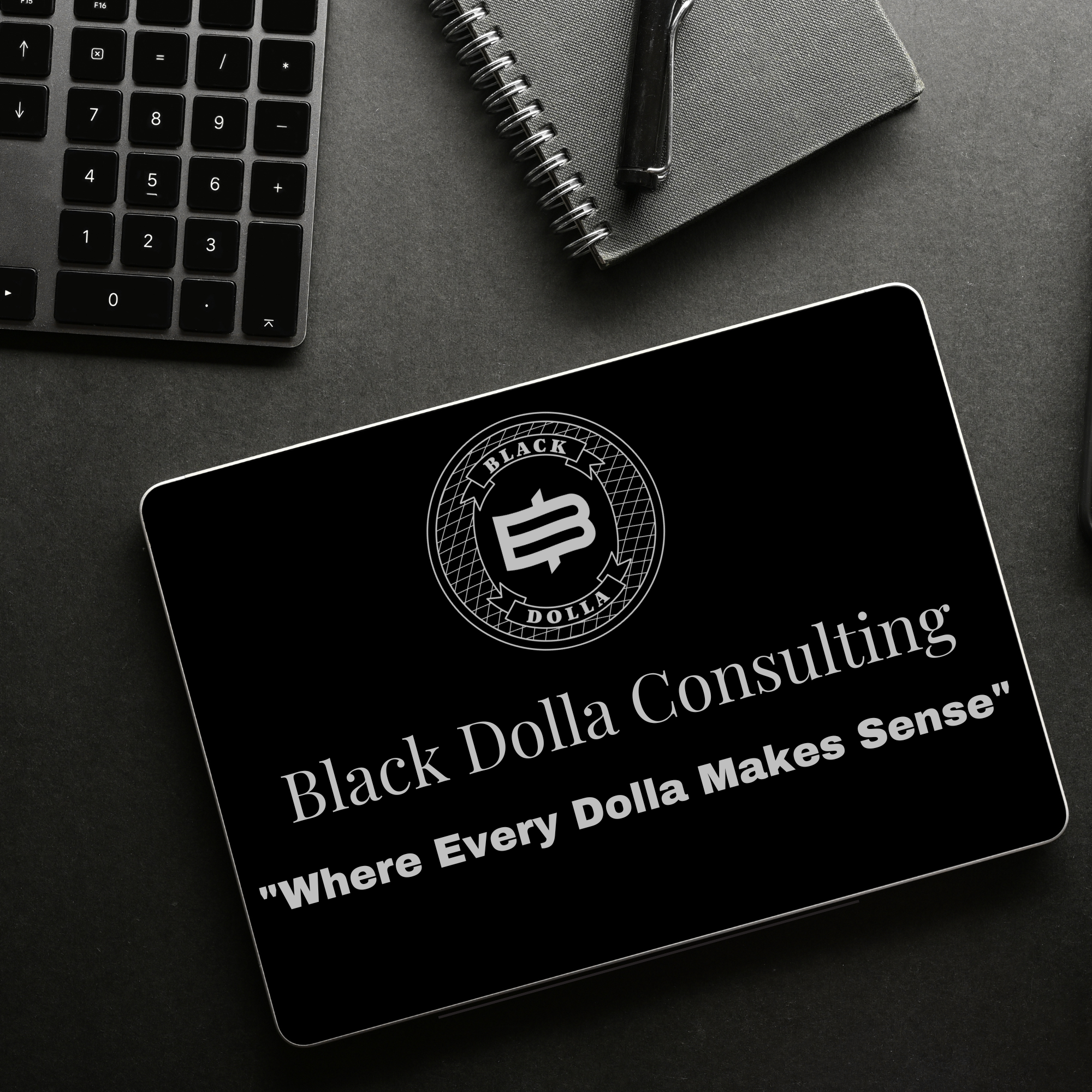 Black Dolla, LLC in Cincinnati, OH (2)