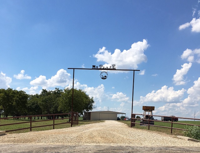 Texas Farm & Ranch Realty in Marlin, TX (4)