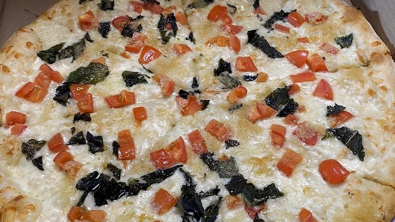 Verona’s Pizza Fairborn in Fairborn, OH (4)