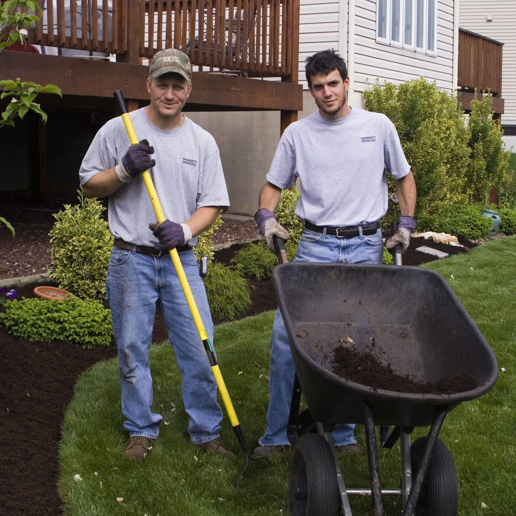 Zimmerman Mulch & Landscape Products in Lebanon, PA (5)