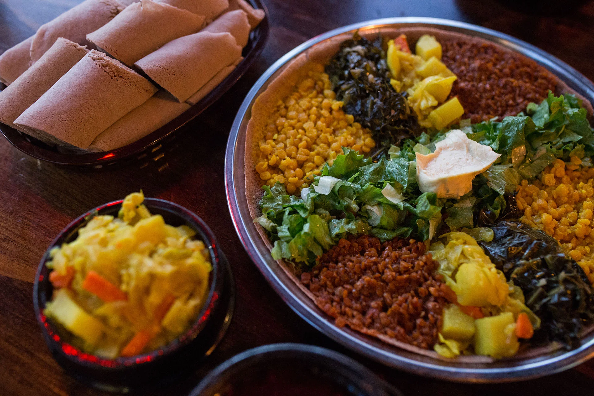 Cafe Romanat in Oakland, CA (3)