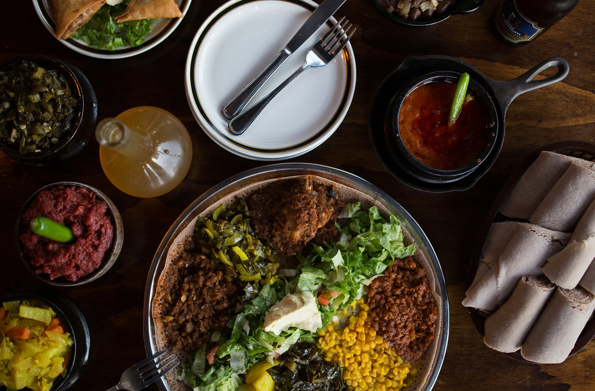 Cafe Romanat in Oakland, CA (5)