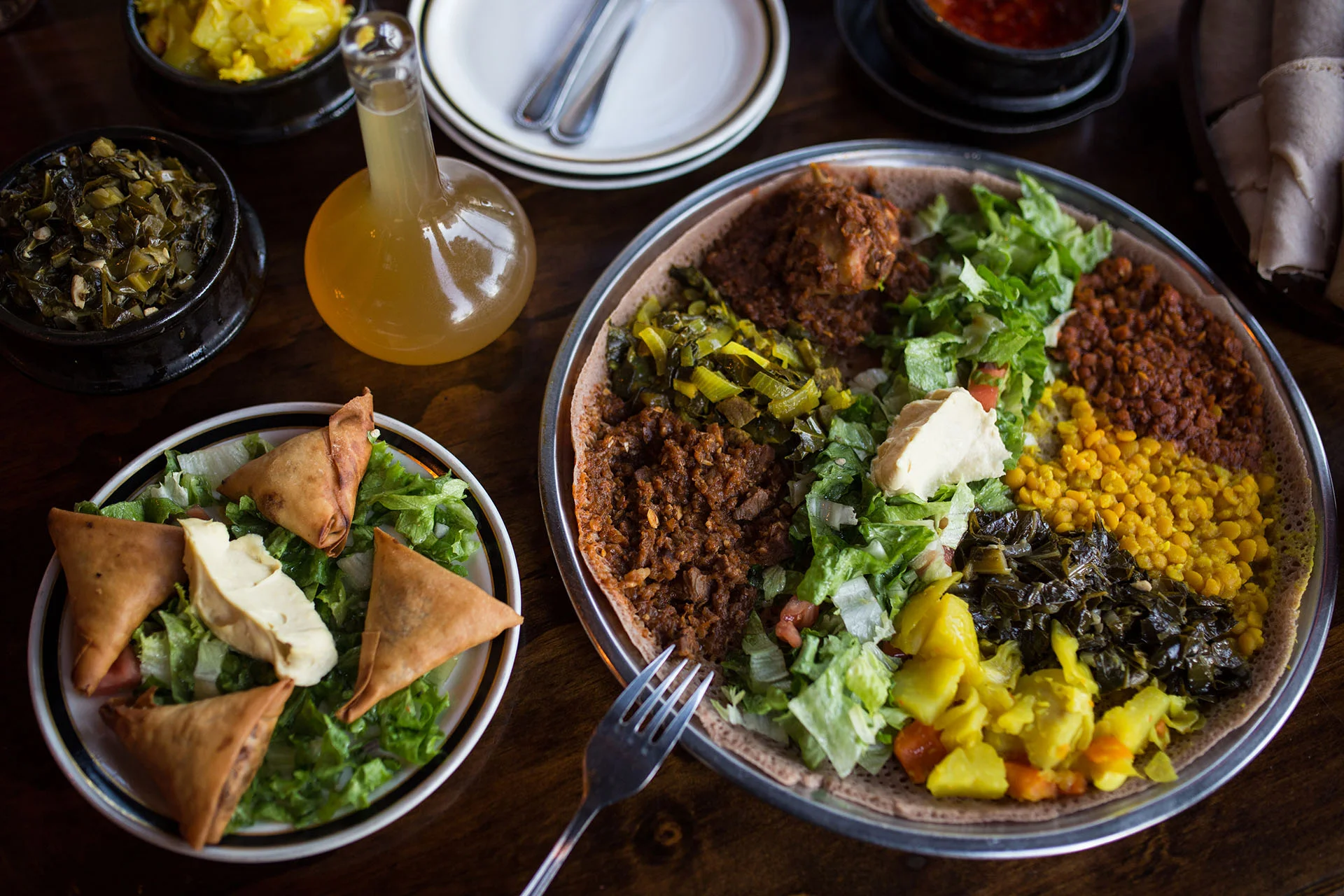 Cafe Romanat in Oakland, CA (6)