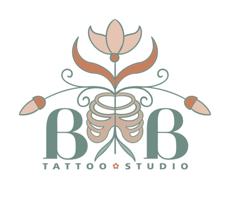 Bone & Blossom Tattoo Studio in Lombard, IL (6)